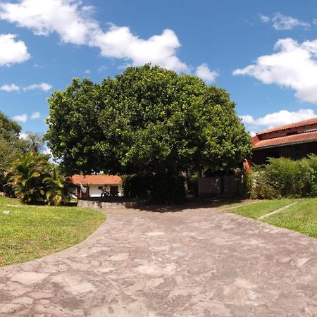 "Nueva La Grappa" Hotel & Posada Altos Extérieur photo