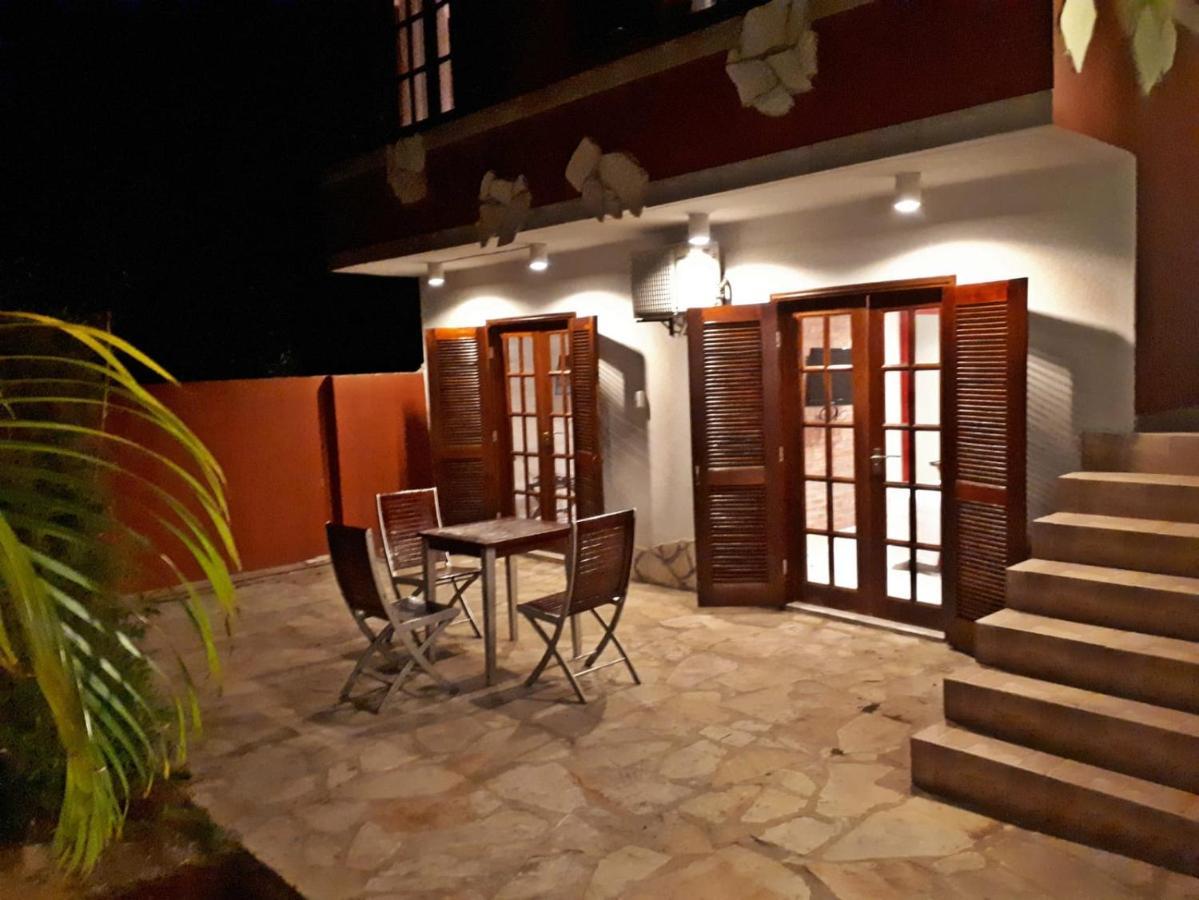 "Nueva La Grappa" Hotel & Posada Altos Extérieur photo