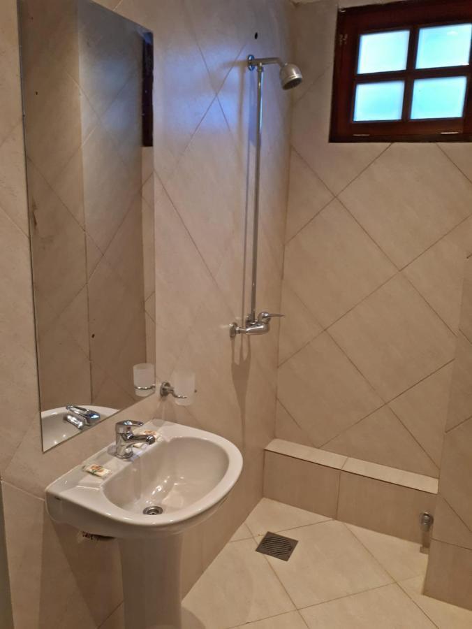 "Nueva La Grappa" Hotel & Posada Altos Extérieur photo