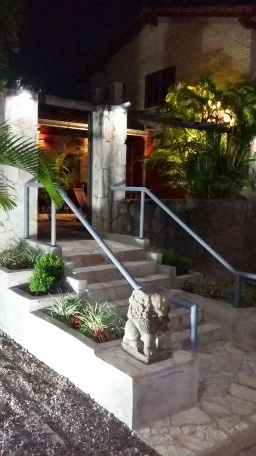 "Nueva La Grappa" Hotel & Posada Altos Extérieur photo