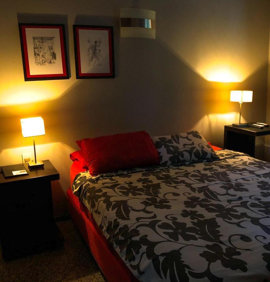 "Nueva La Grappa" Hotel & Posada Altos Extérieur photo