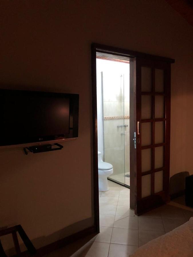 "Nueva La Grappa" Hotel & Posada Altos Extérieur photo