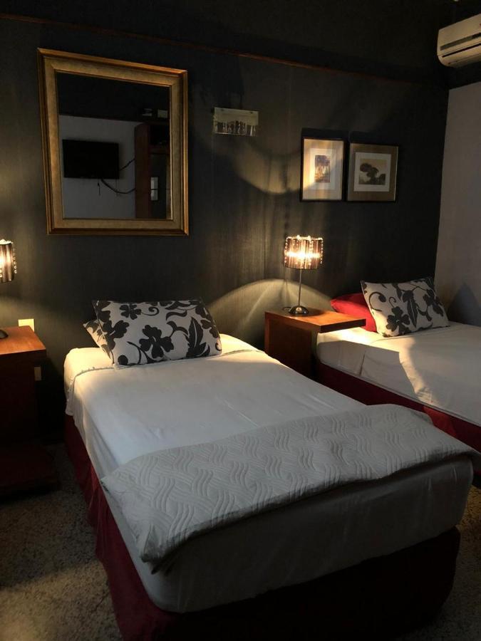 "Nueva La Grappa" Hotel & Posada Altos Extérieur photo