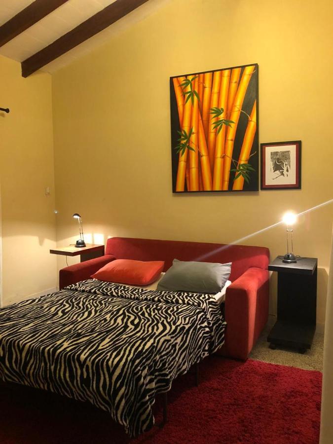 "Nueva La Grappa" Hotel & Posada Altos Extérieur photo