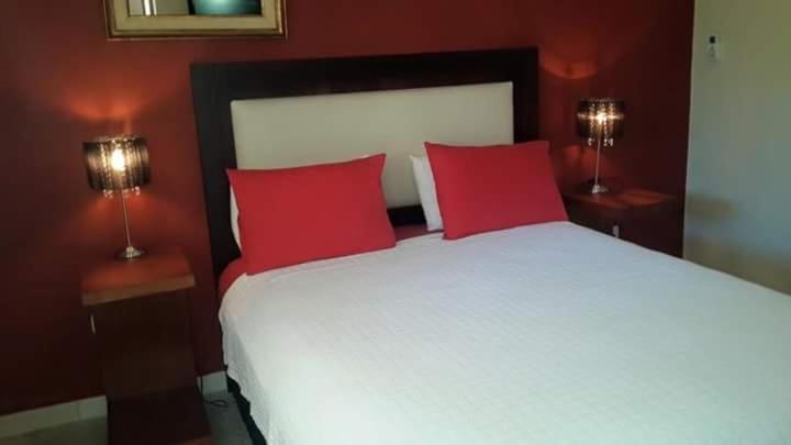 "Nueva La Grappa" Hotel & Posada Altos Extérieur photo