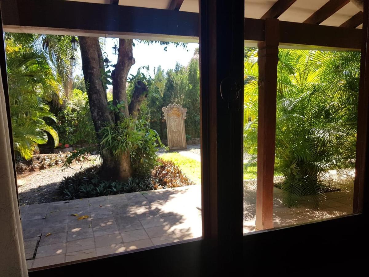 "Nueva La Grappa" Hotel & Posada Altos Extérieur photo