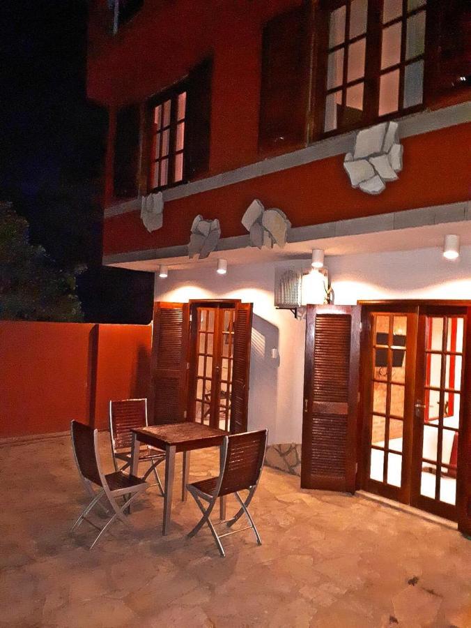 "Nueva La Grappa" Hotel & Posada Altos Extérieur photo