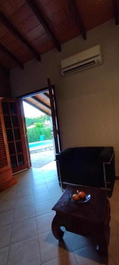 "Nueva La Grappa" Hotel & Posada Altos Extérieur photo