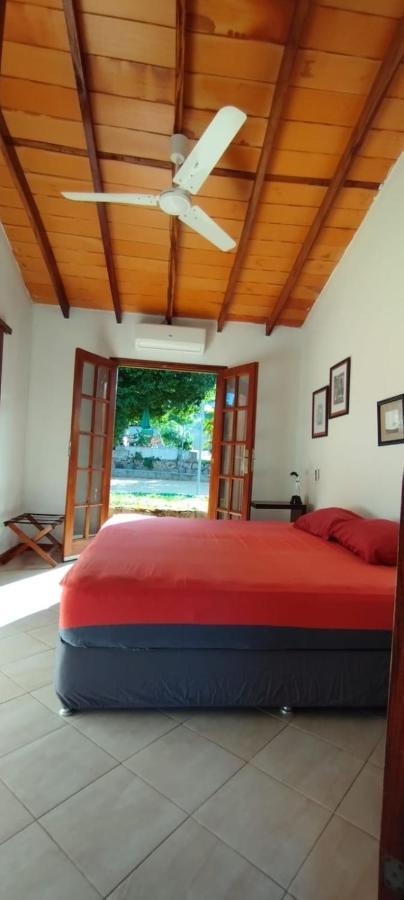 "Nueva La Grappa" Hotel & Posada Altos Extérieur photo
